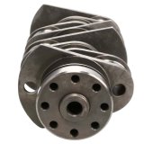 Manley Subaru EJ20/EJ25 4340 Billet 79mm Stroke Turbo Tuff Series Crankshaft thumbnail 7
