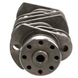 Manley Subaru EJ20/EJ25 4340 Billet 75mm Stroke Turbo Tuff Series Crankshaft thumbnail 2