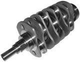 Manley Subaru EJ20/EJ25 4340 Billet 75mm Stroke Turbo Tuff Series Crankshaft thumbnail 4