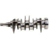 Manley Subaru EJ20/EJ25 4340 Billet 75mm Stroke Turbo Tuff Series Crankshaft thumbnail 8