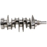Manley Subaru EJ20/EJ25 4340 Billet 75mm Stroke Turbo Tuff Series Crankshaft thumbnail 9