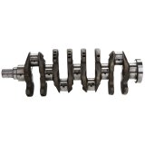 Manley Mitsubishi 4G63/4G64 7 Bolt 4340 Forged 88mm Stroke Race Series Crankshaft thumbnail 7