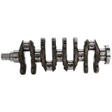 Manley Mitsubishi 4G63/4G64 7 Bolt 4340 Forged 88mm Stroke Race Series Crankshaft thumbnail 9