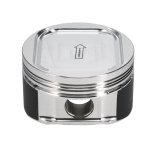 Manley 98+ Subaru WRX (EJ205) STD Stroke 92mm STD Bore 8.5:1 Dish Piston Set with Rings thumbnail 6