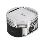 Manley 98+ Subaru WRX (EJ205) STD Stroke 92mm STD Bore 8.5:1 Dish Piston Set with Rings thumbnail 9