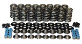 Manley GM LS Series .660in Max Lift Valve Spring and Retainer Kit thumbnail 1