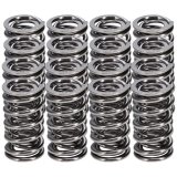 Manley GM LS Series .660in Max Lift Valve Spring and Retainer Kit thumbnail 2