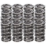 Manley GM LS Series .660in Max Lift Valve Spring and Retainer Kit thumbnail 7