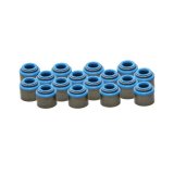 Manley GM LS Series .660in Max Lift Valve Spring and Retainer Kit thumbnail 8