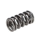 Manley GM LS Series .660in Max Lift Valve Spring and Retainer Kit thumbnail 9