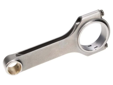 Manley Chevy Small Block 6.125in H Beam w/ ARP 2000 Connecting Rods - Set of 8 thumbnail 5