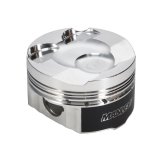 Manley 2015+ Subaru WRX FA20 86mm Bore -13cc Dish 10.0 CR Platinum Series Piston ED (Single) thumbnail 1