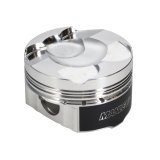 Manley 2015+ Subaru WRX FA20 86mm Bore -13cc Dish 10.0 CR Platinum Series Piston ED (Single) thumbnail 5