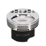 Manley MazdaSpeed 3 MZR 2.3L 87.75mm Bore -13.3cc Dome 9.5:1 CR (ED) Pistons w/ Rings - Set of 4 thumbnail 8