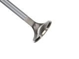 Manley Ford Coyote 5.0L DOHC Exhaust 32mm Race Master Valves w/Bead Loc Groove (Set of 8) thumbnail 2