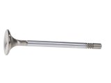 Manley Ford Coyote 5.0L DOHC Exhaust 32mm Race Master Valves w/Bead Loc Groove (Set of 8) thumbnail 7