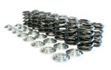 Manley Nissan RB26 Valve Spring and Retainer Kit (with Valve Locks) thumbnail 2