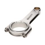 Manley Chevrolet LS 6.125 Length H Tuff Series Connecting Rod Set w/ ARP 2000 Bolts thumbnail 9