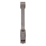 Manley Ford Coyote 4.6L/5.0L 5.933in Pro Series I Beam Connecting Rod - Single thumbnail 9