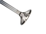 Manley Ford 351C 1.710 Inch Head Diameter / .3415 Inch Stem / Diameter Stock Height ( Set of 8) thumbnail 2