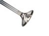 Manley Ford 351C 1.710 Inch Head Diameter / .3415 Inch Stem / Diameter Stock Height ( Set of 8) thumbnail 6