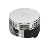 Manley Ford Platinum Series Flat Top Piston Set thumbnail 2