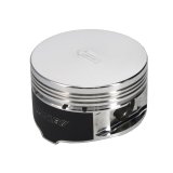 Manley Ford Platinum Series Flat Top Piston Set thumbnail 5