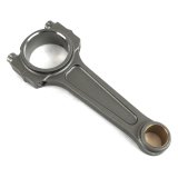 Manley Mitsubishi Eclipse 2.0L 4G63 Turbo Tuff Pro Series I Beam Connecting Rod (Single Rod) thumbnail 1