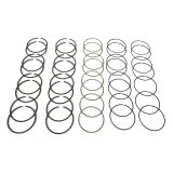 Manley Ford 4.6L/5.4L SOHC/DOHC (2 & 4 Valve) Ring Set (use with p/n 594100C-8) thumbnail 1