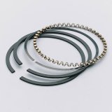 Manley Ford 4.6L/5.4L SOHC/DOHC (2 & 4 Valve) Ring Set (use with p/n 594100C-8) thumbnail 2