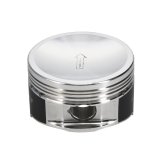 Manley Ford 4.6L/5.4L SOHC/DOHC (2v/4v)3.572in Bore 18cc Spherical Dish Piston Set thumbnail 5