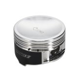 Manley Ford 4.6L/5.4L SOHC/DOHC (2v/4v)3.572in Bore 18cc Spherical Dish Piston Set thumbnail 8