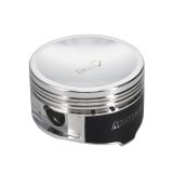 Manley Ford 4.6L/5.4L SOHC/DOHC (2v/4v)3.572in Bore 18cc Spherical Dish Piston Set thumbnail 9