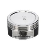 Manley Ford 4.6L/5.4L SOHC/DOHC (2v/4v)3.582in Bore 11cc Dish Piston Set thumbnail 1