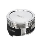 Manley Ford 4.6L/5.4L SOHC/DOHC (2v/4v)3.582in Bore 11cc Dish Piston Set thumbnail 2