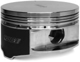 Manley Ford 4.6L/5.4L SOHC/DOHC (2v/4v)3.582in Bore 11cc Dish Piston Set thumbnail 4