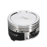 Manley Ford 4.6L/5.4L SOHC/DOHC (2v/4v)3.582in Bore 11cc Dish Piston Set thumbnail 8
