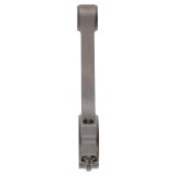 Manley Subaru WRX / STI (EJ20/EJ25) Turbo Tuff Pro Series I Beam Connecting Rod - SINGLE ROD thumbnail 8