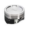 Manley Nissan (SR20DE/DET) 86mm STD Bore 9.0:1 Dish Piston Set with Ring thumbnail 5
