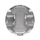 Manley Nissan (SR20DE/DET) 86mm STD Bore 9.0:1 Dish Piston Set with Ring thumbnail 8