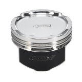 Manley 08+ Mitsubishi Evo X (4B11T) 86mm STD Bore 9.0:1 Dish Piston (Single Piston) thumbnail 4