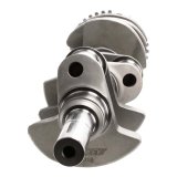 Manley Chrysler 5.7L/6.1L Hemi 4340 Forged Crankshaft w/ 32 Tooth Reluctor Wheel thumbnail 4