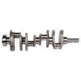Manley Chrysler 5.7L/6.1L Hemi 4340 Forged Crankshaft w/ 32 Tooth Reluctor Wheel thumbnail 5