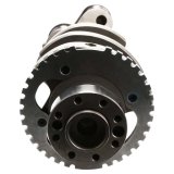 Manley Chrysler 5.7L/6.1L Hemi 4340 Forged Crankshaft w/ 32 Tooth Reluctor Wheel thumbnail 6