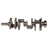 Manley Chrysler 5.7L/6.1L Hemi 4340 Forged Crankshaft w/ 32 Tooth Reluctor Wheel thumbnail 7