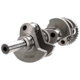 Manley Chrysler 5.7L/6.1L Hemi 4340 Forged Crankshaft w/ 32 Tooth Reluctor Wheel thumbnail 8