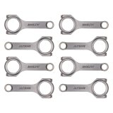 Manley Chrysler Small Block 5.7L Hemi Series 6.125in H Beam Connecting Rod Set thumbnail 7