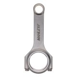 Manley Chrysler Small Block 5.7L Hemi Series 6.125in H Beam Connecting Rod Set thumbnail 9
