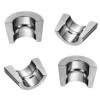 Manley Toyota 6.0mm OEM Radius Sport Compact Valve Lock (Set of 8) thumbnail 3