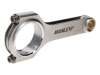 Manley Chevy Small Block LS-1 6.125in H Beam w/ ARP 2000 Connecting Rod Set thumbnail 6